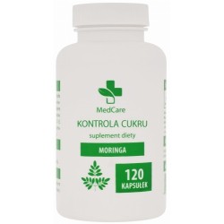 BIO Moringa