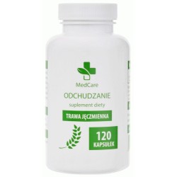Trawa jęczmienna