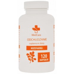 Kozieradka