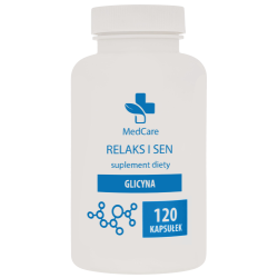 Glicyna