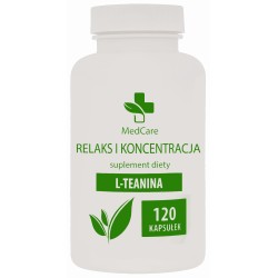 L-teanina