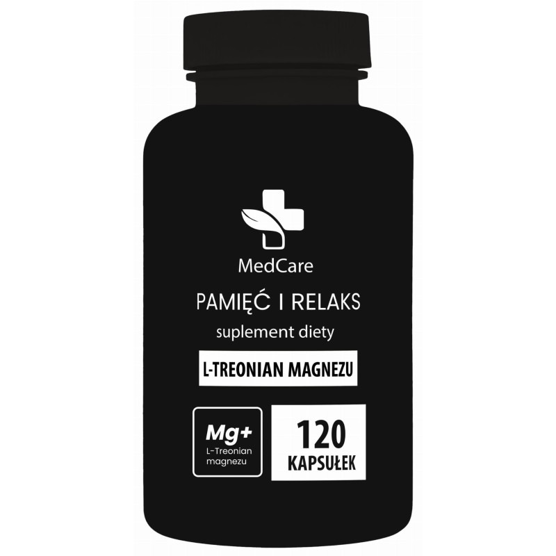 L-treonian magnezu