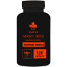 Taurynian Magnezu 800 mg – 120 kapsułek